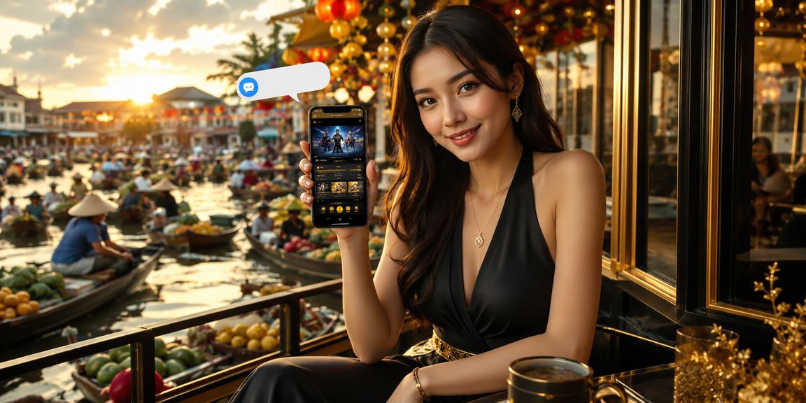 Người dùng Cần Thơ xác minh tài khoản và kiểm tra thanh toán trên ixy