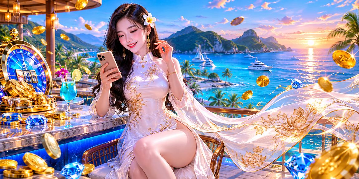Trải nghiệm casino di động tại Côn Đảo