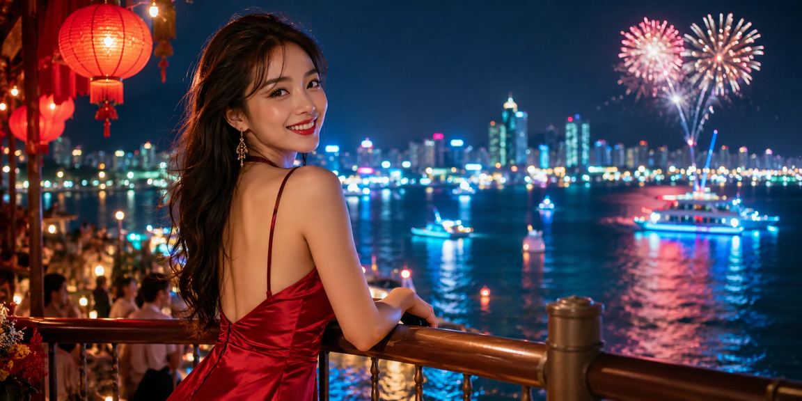 Lô Tô và xổ số trực tuyến tại chợ đêm Hà Nội
